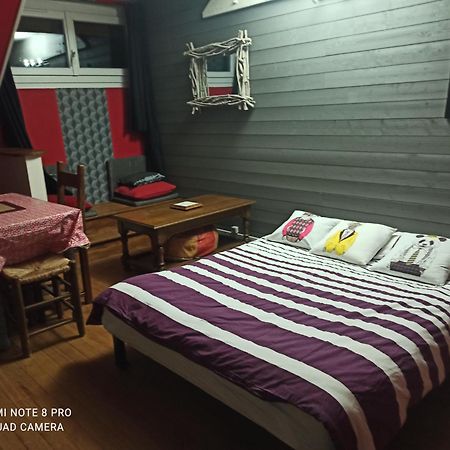 Petit Appartement 30M2, 3 Lits, 3 A 4 Pers Neuilly  エクステリア 写真