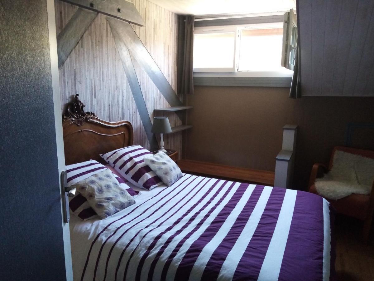 Petit Appartement 30M2, 3 Lits, 3 A 4 Pers Neuilly  エクステリア 写真