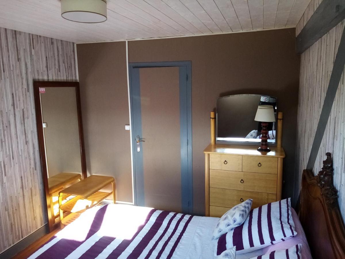 Petit Appartement 30M2, 3 Lits, 3 A 4 Pers Neuilly  エクステリア 写真