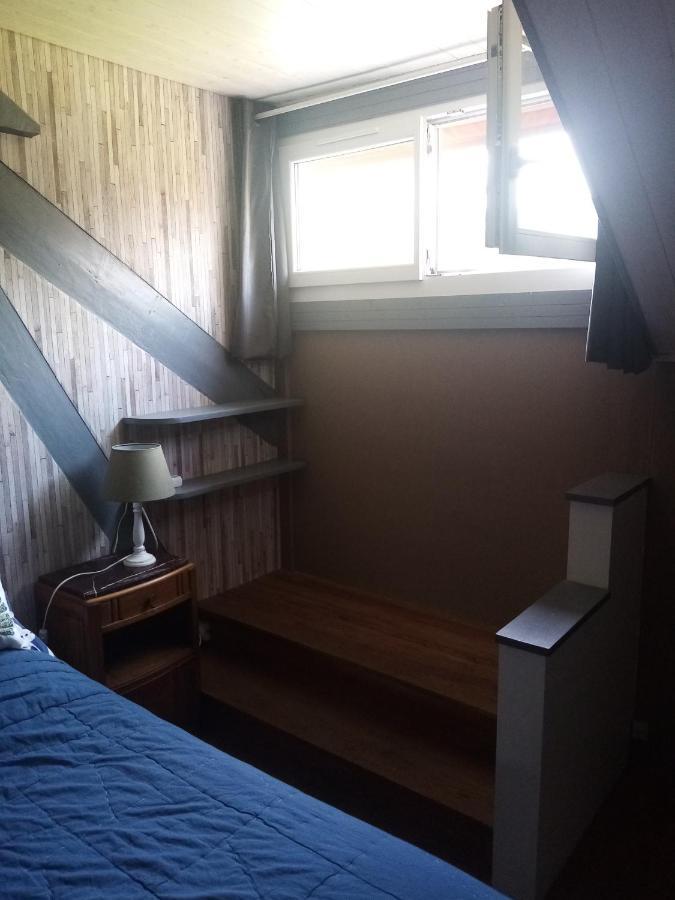 Petit Appartement 30M2, 3 Lits, 3 A 4 Pers Neuilly  エクステリア 写真