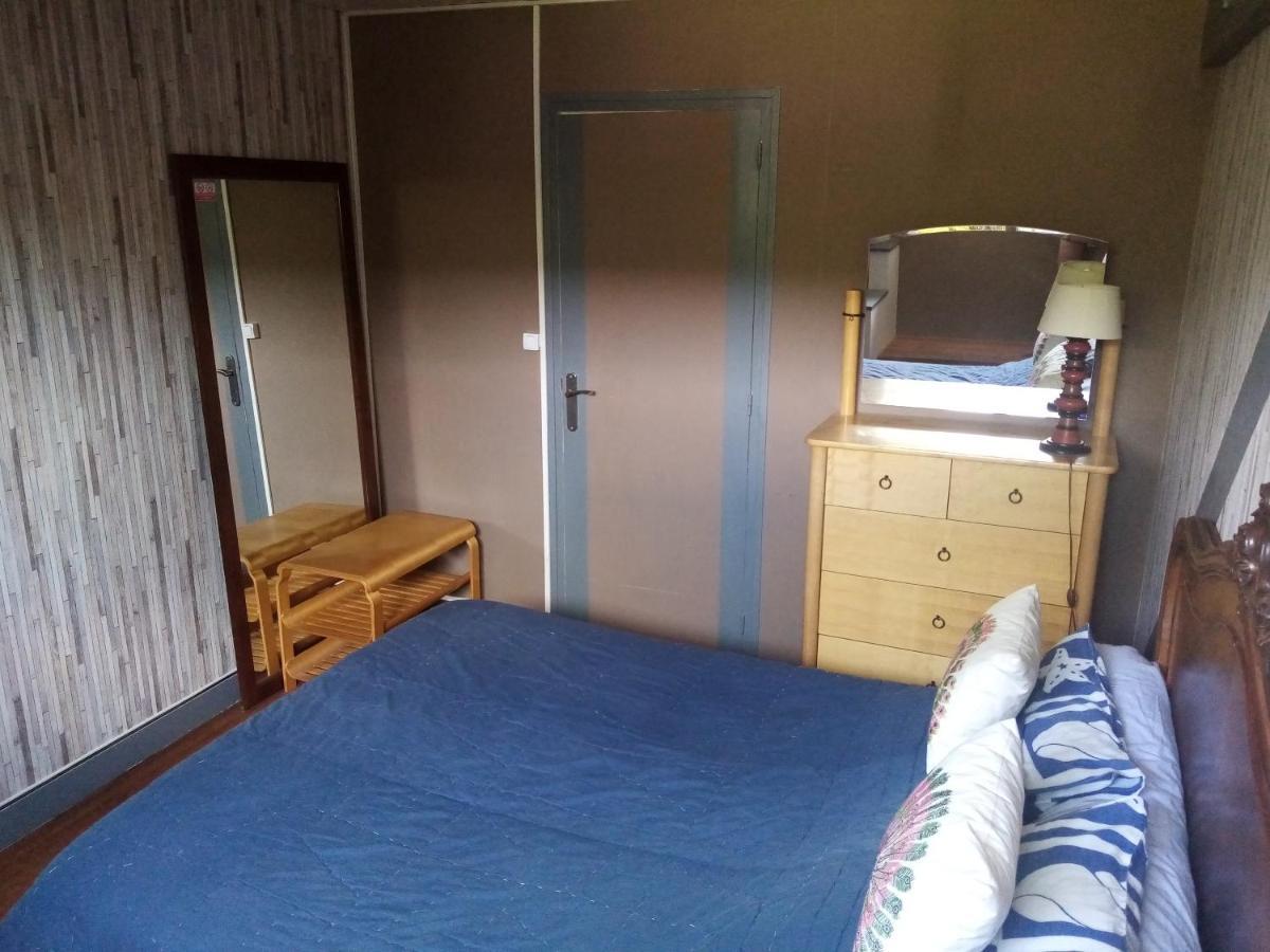 Petit Appartement 30M2, 3 Lits, 3 A 4 Pers Neuilly  エクステリア 写真
