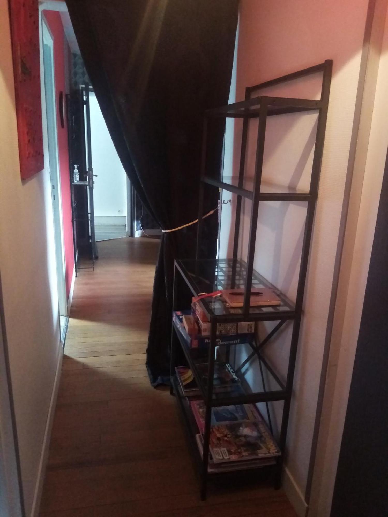 Petit Appartement 30M2, 3 Lits, 3 A 4 Pers Neuilly  エクステリア 写真