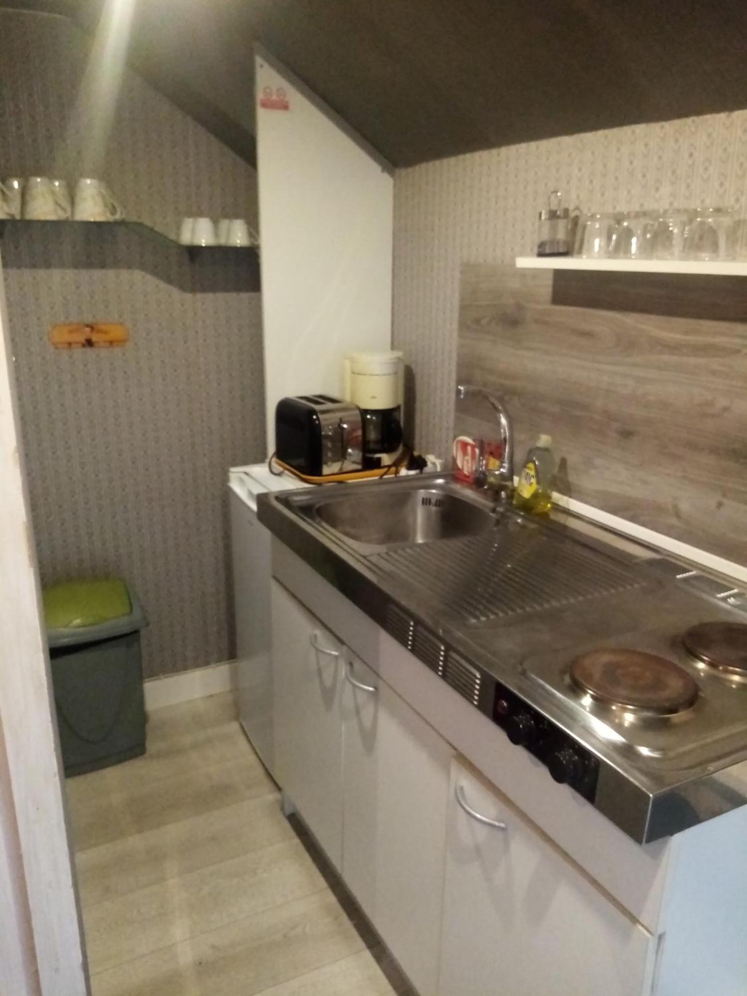 Petit Appartement 30M2, 3 Lits, 3 A 4 Pers Neuilly  エクステリア 写真