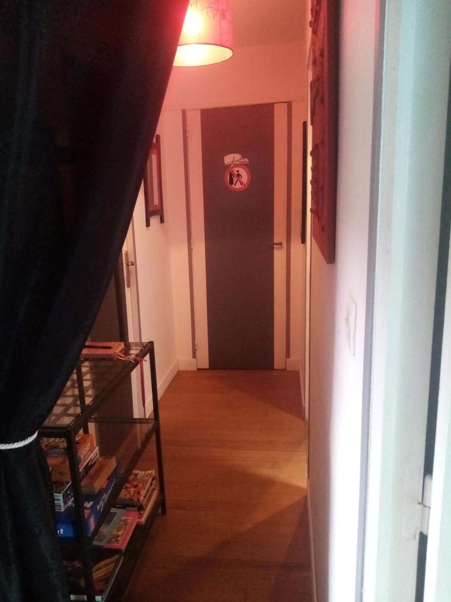 Petit Appartement 30M2, 3 Lits, 3 A 4 Pers Neuilly  エクステリア 写真